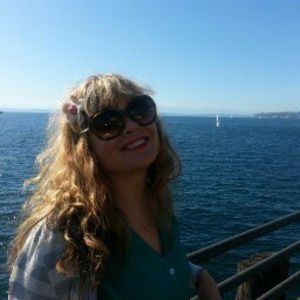 Meet your Posher, Britta